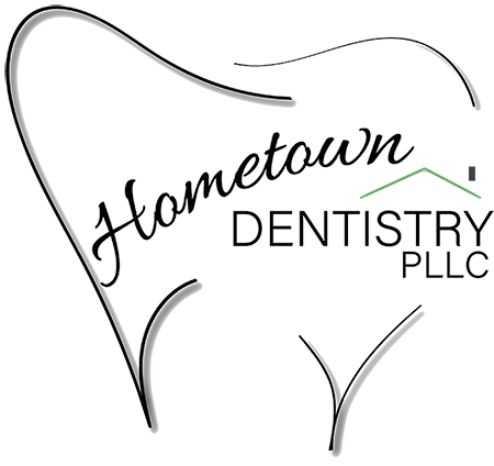 Link to Hometown Dentistry  home page